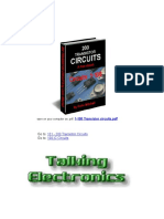 1 100TransistorCircuits PDF