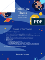 Child Care Thesis by Slidesgo .pptx