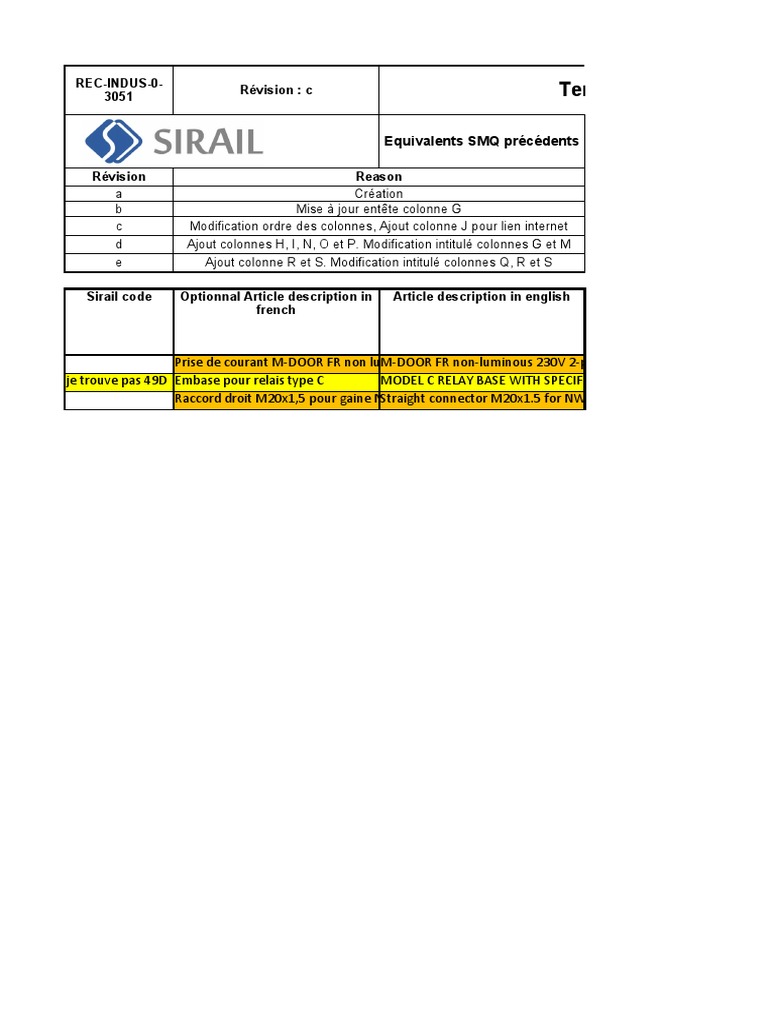 Rec Indus 1806 Xlsx