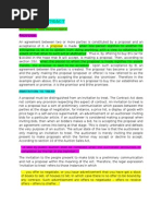 Download 01 the Law of Contract by  SN46623017 doc pdf