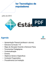 2013.2 CAB - Apresentacao PDF