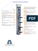 Normativa Ascensores en PDF