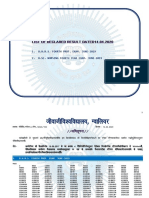 Result Notification Dated 14.04.2020 (02 Results) 2264 PDF