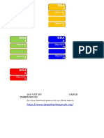 RPMS Portfolio Tabs With Label