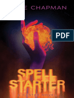 Spell Starter Excerpt