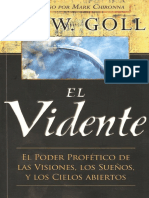El Vidente - Jim W. Goll PDF