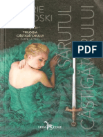 Marie Rutkoski - Sarutul Castigatorului PDF