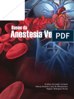 Ebook Bases Anestesia Venosa PDF