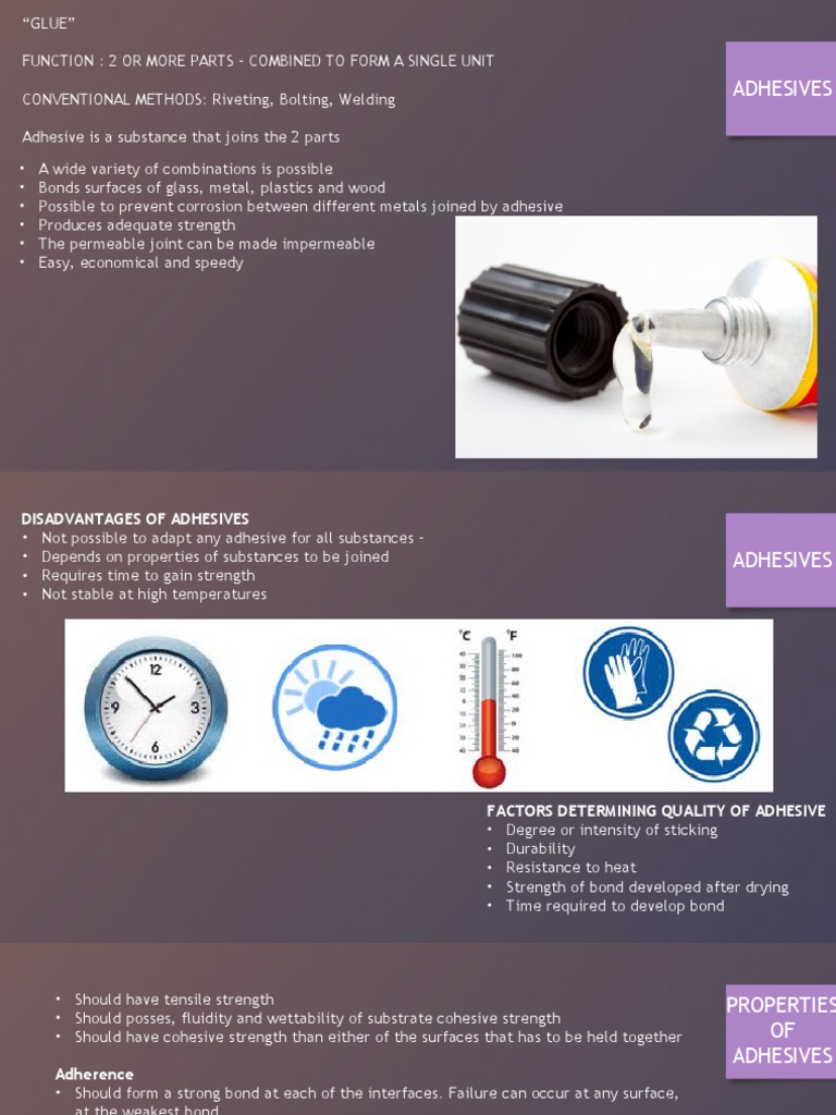 Comprehensive Guide to Adhesives | PDF | Adhesive | Tile