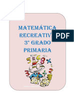 Matemticarecreativa3grado 171010114625 PDF