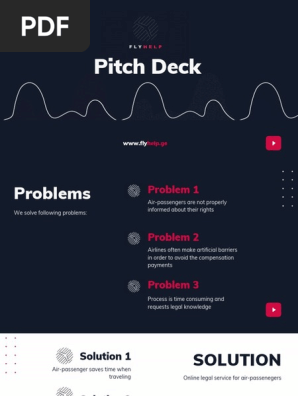 Pitch Deck