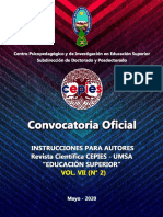 2da Convocatoria D 2020.pdf