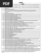 Ações tributárias 