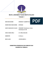 Pembaharuan Dalam Pemb - Di SD Feronika