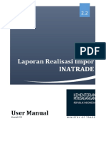 Realisasi Impor 2 2 PDF