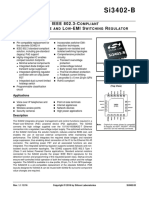 Si3402 B 1666231 PDF
