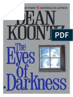 Pub - Eyes of Darkness PDF