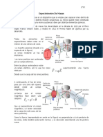 Espectrómetro de Masas