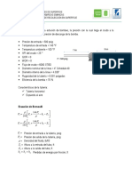 Cabarcas - HIDRAULICA - LINEAS DE PRODUCCIÓN PDF