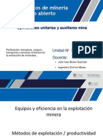 Clase Unidad III Curso FMCA PDF