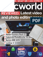 Macworld - March 2019 UK