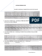 Latihan Membaca Ekg