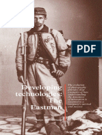 Eastman Kodak Development Strategy PDF