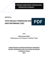 06A. Tata Kelola TIK DJP PDF