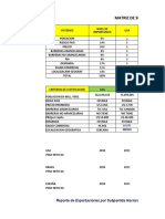 MATRIZ SELECCION DE MERCADO - QUINUA - ArianaYericaLauraChuchon - COMPLETO