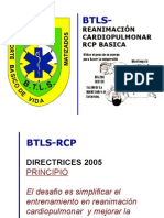 BTLS-RCP 2005aph