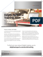 2018 Training Prospectus External Print PDF