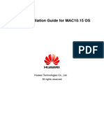 Driver Installation Guide For MAC10.15 OS (Wingle&Rnids) - 2.0 PDF