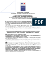 Renovación de Caducidad Dni Frances PDF