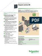 Sepam Series 80-Sepd302058en