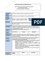 Servicio Nacional de Aprendizaje Sena