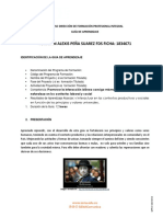 Guia - Principios y Valores 1 PDF