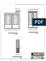 Cerco-Puertas D-2 PDF