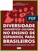 Diversidade Linguístico Cultural - Ebook PDF