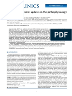 Carcinoid Syndrome: Update On The Pathophysiology and Treatment