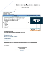 Cotizacion 244 PDF