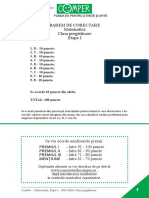 Barem Comper Matematica EtapaI 2019 2020 Clasa0 PDF