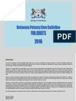 2016 Treatment Guidelunes PDF