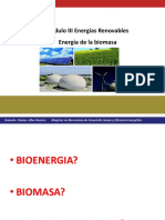 Energia de La Biomasa - 2016 - PDF PDF