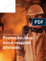 Protecao Respiratoria