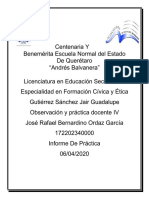 Informe