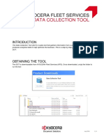 KFS Data Collection Tool Guide PDF