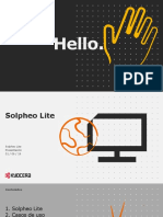 SolpheoLite Presentación Producto v3.0 PDF