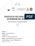 Instituo Tecnológico Superior de Jerez
