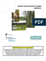 GoI - NativeWoodlandSchemeManual2008060911 PDF