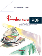 Povestea Cescutei PDF